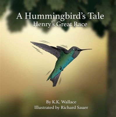  The Dance of the Hummingbirds - บทพรรณนาของความรักและการผจญภัย!